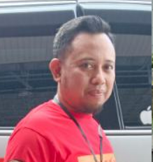Muhammad Sadri